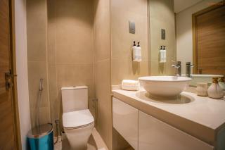 Bnbeyond's Sheek Studio at Studio One tower - 6