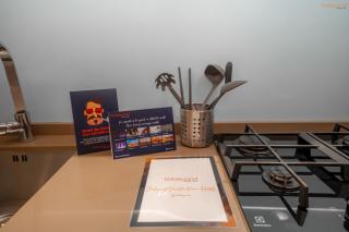 Bnbeyond's Sheek Studio at Studio One tower - 5