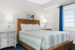 Breath Taking 3 BR Direct Oceanfront Condo with Private Balcony at The Wyndham Ocean Walk Resort - Daytona Beach - 2
