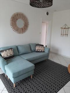 appartement idéalement situé proche plage Tanchet - Les Sables-dʼOlonne - 0