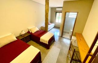 Pousada Verde Perto - Demétria - Botucatu - 3