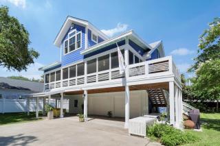 Lucky Beach - Tybee Island - 0