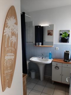 appartement idéalement situé proche plage Tanchet - Les Sables-dʼOlonne - 5