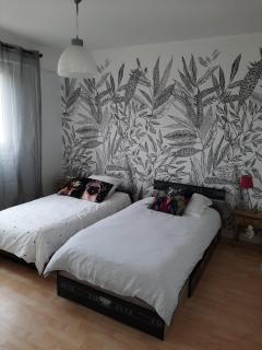 appartement idéalement situé proche plage Tanchet - Les Sables-dʼOlonne - 2