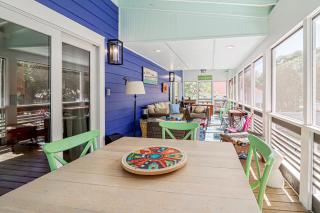 Lucky Beach - Tybee Island - 4