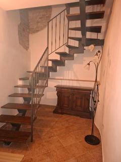 Appartamento Ca' di Leo - Assise - 1