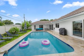 Sail Away Beach Cottage - Fort Lauderdale - 6