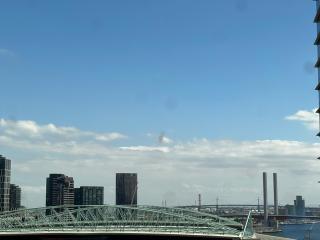 Wsp quiet apartment in CBD with free parking - 7