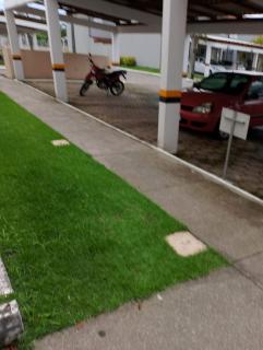 Quarto privativo em AP para mulheres ou casal - São José - 8