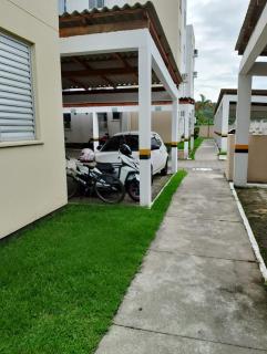Quarto privativo em AP para mulheres ou casal - São José - 5