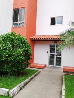 Quarto privativo em AP para mulheres ou casal - São José - 4