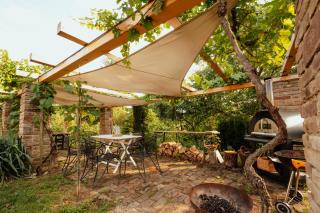 Country house Harmonia - Modra - 6