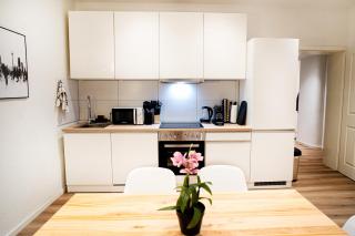 Modernes Apartment - Köln Innenstadt - 55" Smart-TV - Colonia - 7