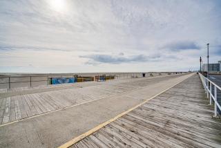 Half-Block to Beach and Conventions Wildwood Studio - Wildwood - 8