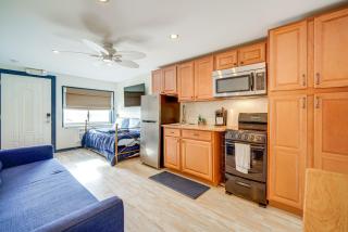 Half-Block to Beach and Conventions Wildwood Studio - 3