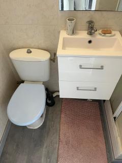 Appartement T2 Montargis - Montargis - 4