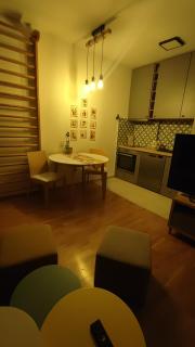 N&D colorful apartment - 6