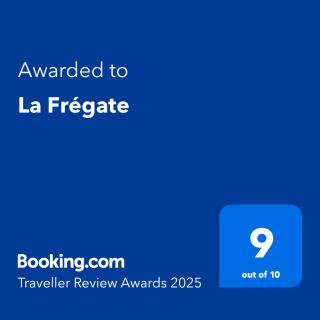 La Frégate - Saint-Malo - 9