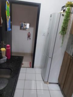 Apto Br 316 , a 10 min do parque da Cop30 - Ananindeua - 1