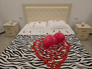 Light Apartment - Sarandë - 8
