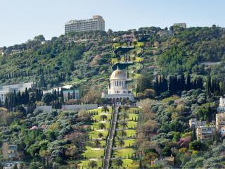 Golden Crown Haifa - Haifa - 8
