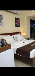 Dreamers Hotel - Giza - 4