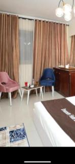 Dreamers Hotel - Giza - 3