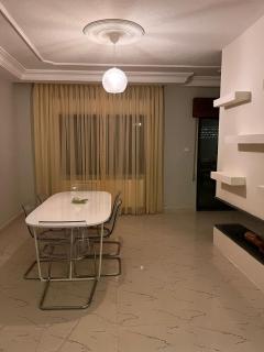 Heart of Jubiha - Amman - Fully furnished Flat - Amman - 3