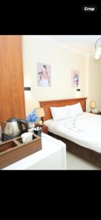 Dreamers Hotel - Giza - 2