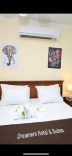 Dreamers Hotel - Giza - 1