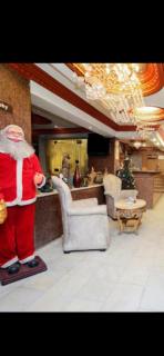Dreamers Hotel - Giza - 9