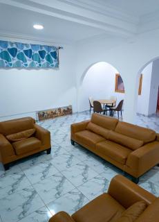 Phaneros Apartments - Trofwi - 9