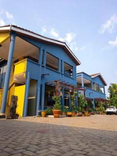 Phaneros Apartments - Trofwi - 7