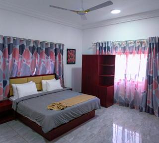 Phaneros Apartments - Trofwi - 6