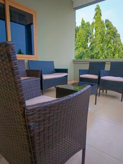 Phaneros Apartments - Trofwi - 4