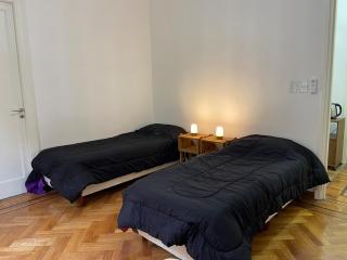 Apt Balcon overlooking the Obelisco! - Buenos Aires - 9