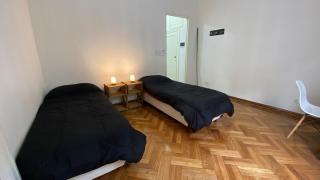 Apt Balcon overlooking the Obelisco! - Buenos Aires - 6