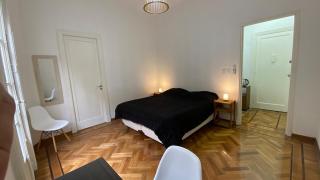 Apt Balcon overlooking the Obelisco! - Buenos Aires - 4