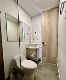 Amanecer de la Sierra cerca al Rodadero y Cabo tortuga - 4