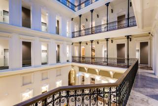 Hotel Moments Budapest by Continental Group - Budapest - 7