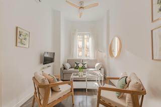 ISG Apartments Cuesta del Rosario - Sevilla - 9