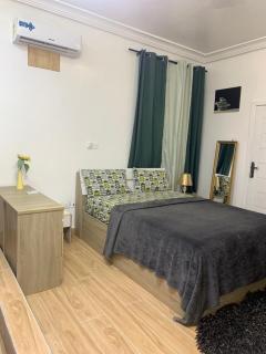 STUDIO East Legon, Adjiringanor - 6