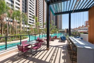 Apartamento moderno no Brás - São Paulo - 9