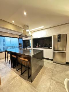 Apartamento moderno no Brás - São Paulo - 5