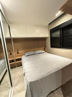 Apartamento moderno no Brás - São Paulo - 1