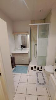 Cozy apartment near Paris - 5