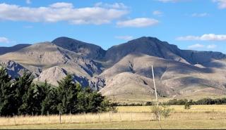 Cabaña Las Retamas - San Andres de las Sierras - 9