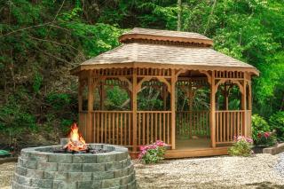 Still Waters Studio by Stony Brook Cabins - Gatlinburg - 4