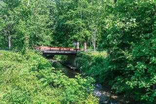 Still Waters Studio by Stony Brook Cabins - Gatlinburg - 7