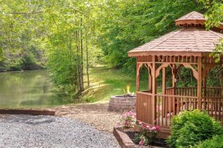 Trail Head by Stony Brook Cabins - Gatlinburg - 5